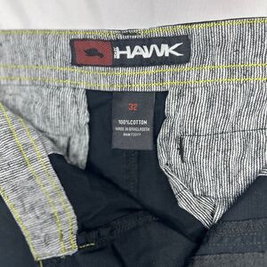 Hawk shorts